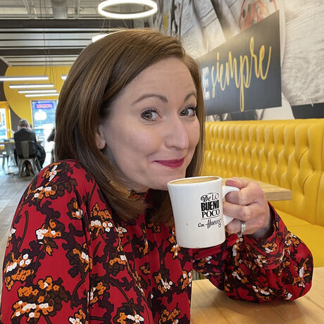 Allison taylor employee spotlight pic