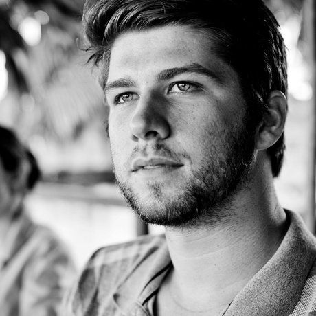 Danny miller headshot