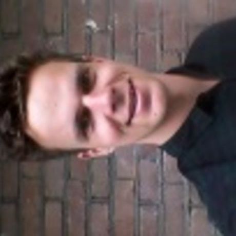 Social media profile smaller