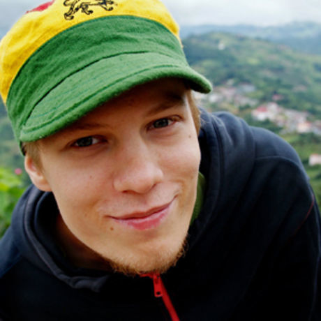 Mikael korpela avatar