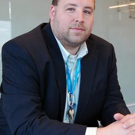 Professional picture