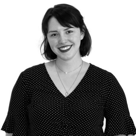 Lauren bw