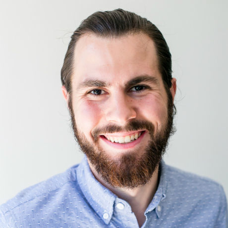 James hammond headshot 1 sm