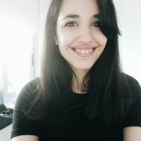 Perfil julia labarthe