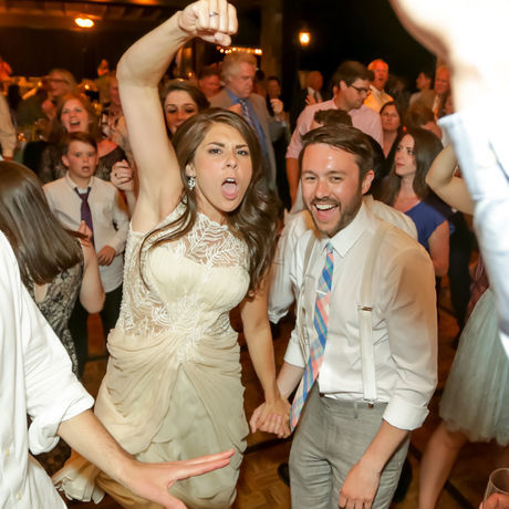 Creative mornings copy