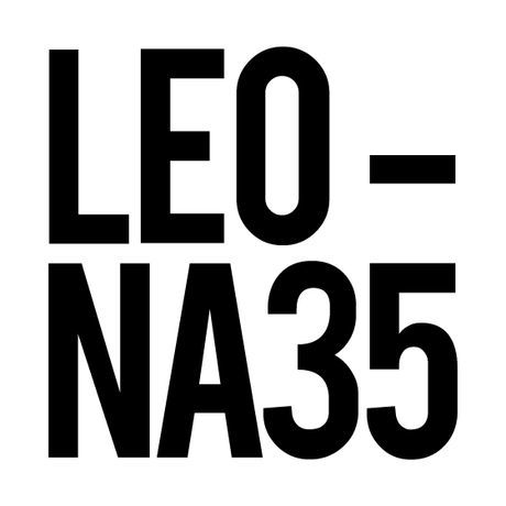 Logo leona