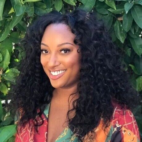 Domonique fines   headshot