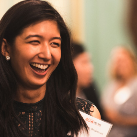 Christine bediones profile photo