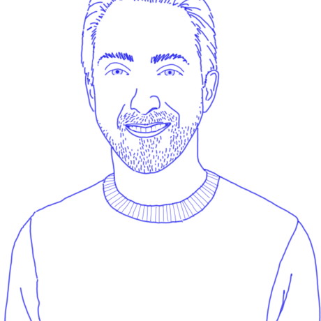 Portrait tony tony osborn architecture design vancovuer