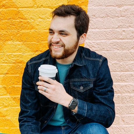 Nashville profile shot square