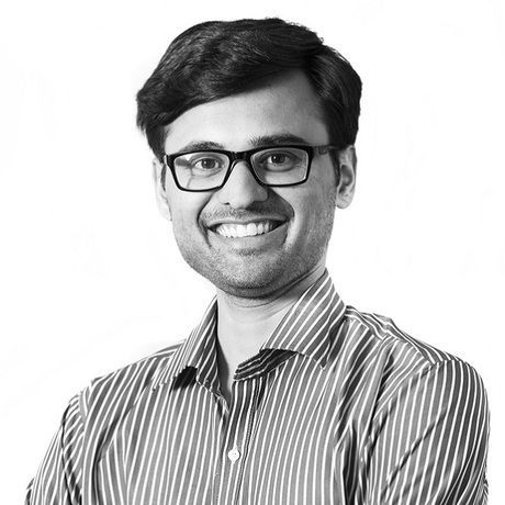 Samarth passport