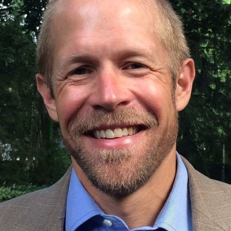 Dr. charles schlegel  ed.d. headshot