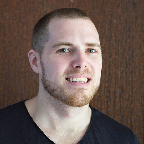 Final portrait slack