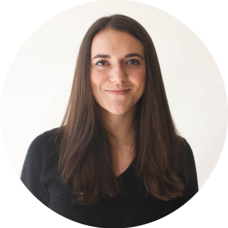 Correy headshot circle