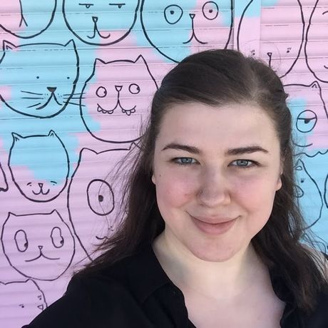 Danika photo credit kristen miller