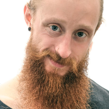 Headshot 2020