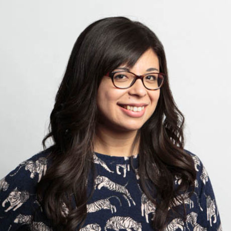 Veronica romero sm