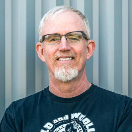 Chris greenlee small