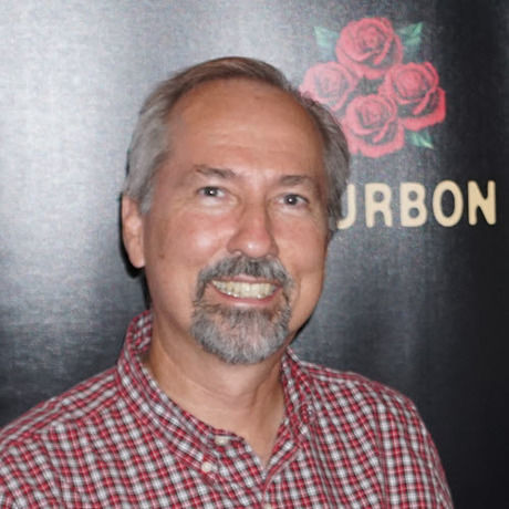 Dan scofield founder distillerytrail.com