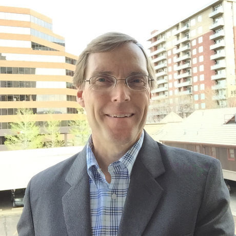 Alan selfie at home balcony