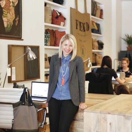 Lindsey senior marketing manager