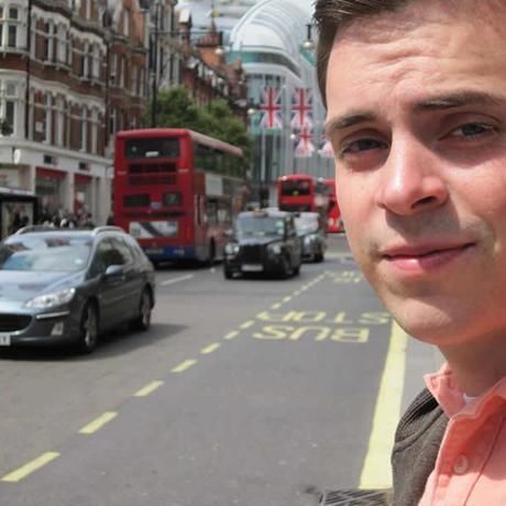Tk london
