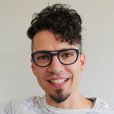 Bertholtllc profile square