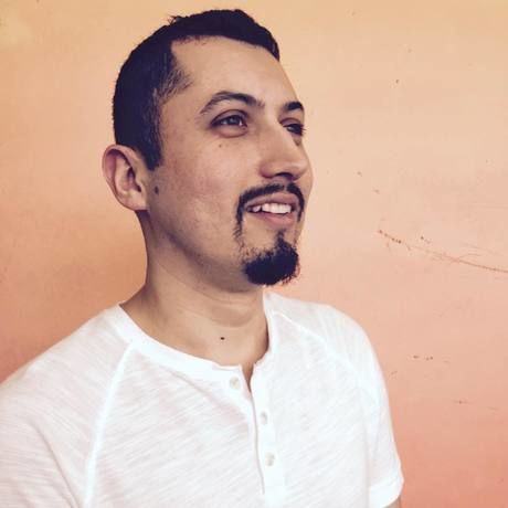 Josezamudio headshot