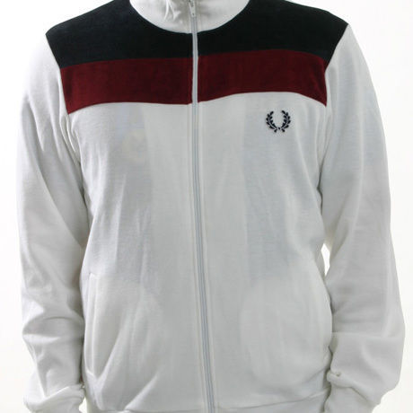 Fredperry