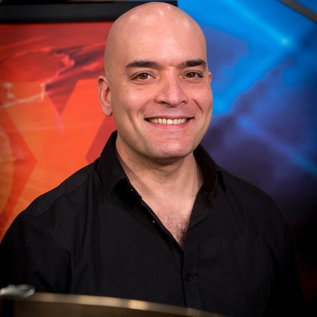 Efrain fox 8