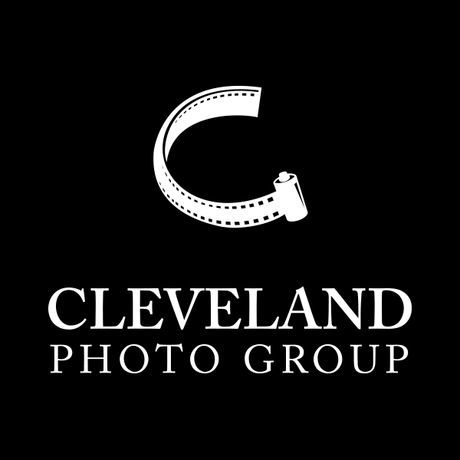 Clevelandphotogroup logo reverse