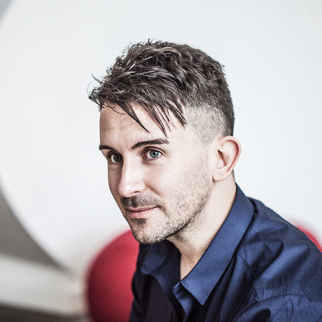 Paul profileimage
