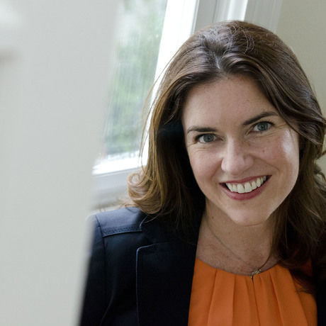 Anna profile pic linkedin