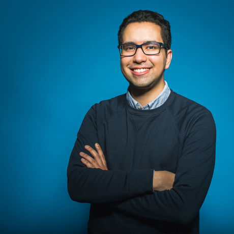 Hr bluewall smallest