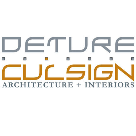 Deture culsign a i logo 4x4