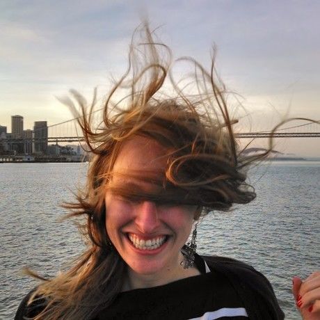 Cropped cropped me on a boat