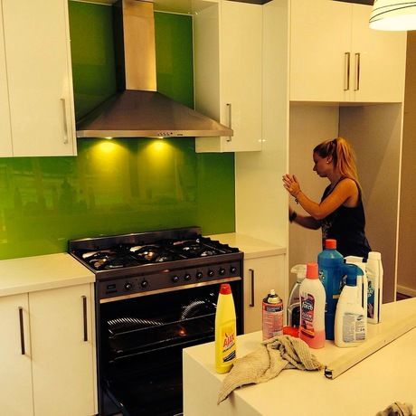 End of lease cleaning sydney