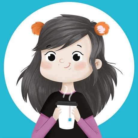 Profile pic ioana