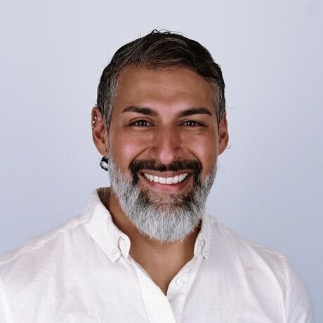 Carlosmenchaca portrait 2025