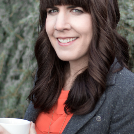 Coffee cup photo web