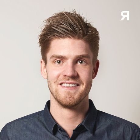 Jasper van orden rodesk