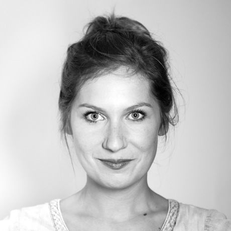 Web profilbild