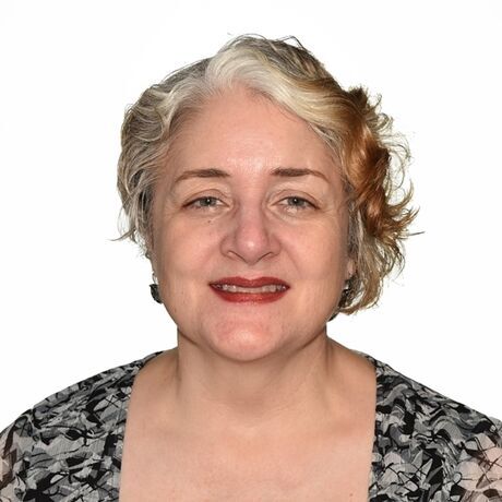 Sylvia skene june 2018