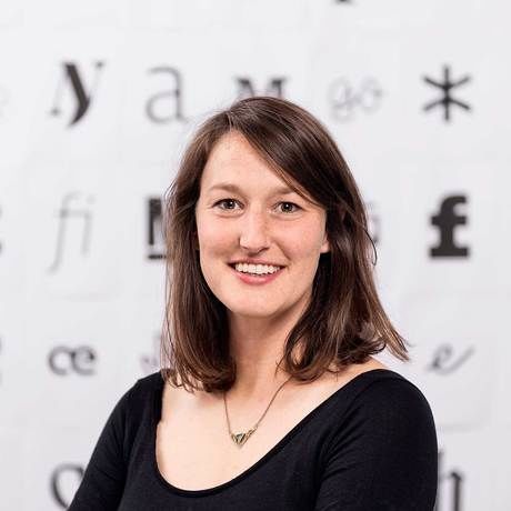 Lisafischbach typemates portrait