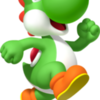 Small yoshi