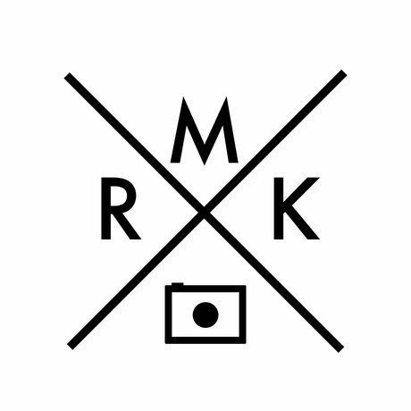 Rmk square cross logo small