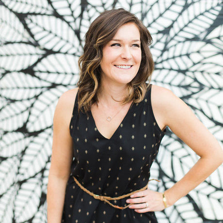 Kristie carney   zoet design