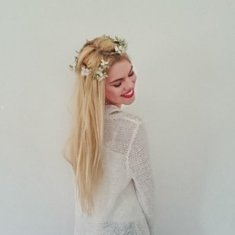 Ajda bela slika