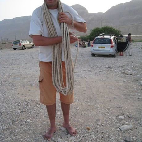 Dragot trip april 2010