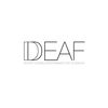 Small deaf logo square jpeg